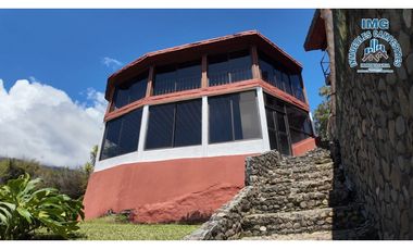 ref 963a lago calima/ vendo casa campestre