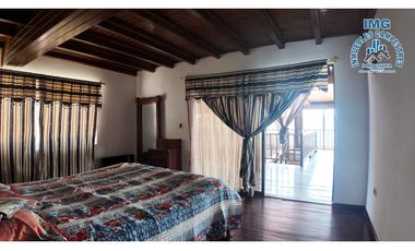 ref 963a lago calima/ vendo casa campestre