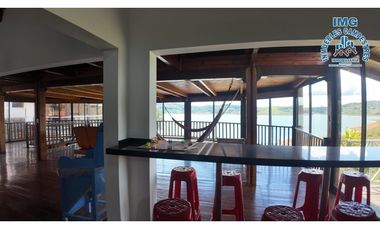 ref 963a lago calima/ vendo casa campestre