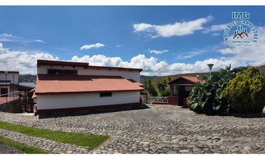ref 963a lago calima/ vendo casa campestre