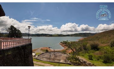 ref 963a lago calima/ vendo casa campestre