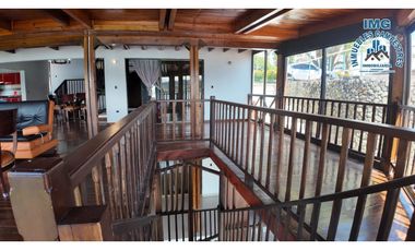 ref 963a lago calima/ vendo casa campestre