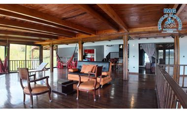 ref 963a lago calima/ vendo casa campestre