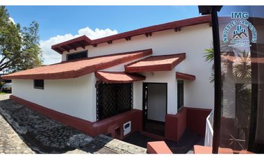 ref 963a lago calima/ vendo casa campestre