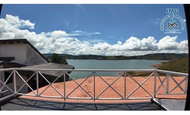 ref 963a lago calima/ vendo casa campestre