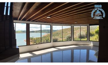 ref 963a lago calima/ vendo casa campestre