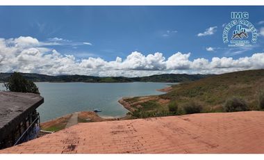 ref 963a lago calima/ vendo casa campestre