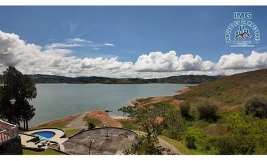 ref 963a lago calima/ vendo casa campestre