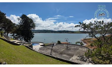 ref 963a lago calima/ vendo casa campestre