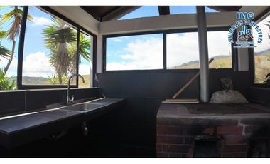 ref 963a lago calima/ vendo casa campestre
