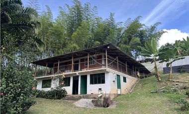 ref 1021a vendo finca en calima Darién vereda el diamante