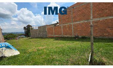 ref 1058a vendo la ciudadela lago calima