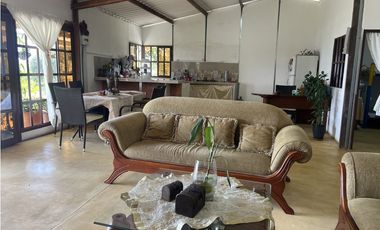 ref 1003a vendo casa campestre calima Darién