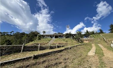 ref 1003a vendo casa campestre calima Darién
