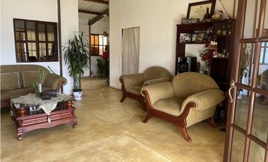 ref 1003a vendo casa campestre calima Darién