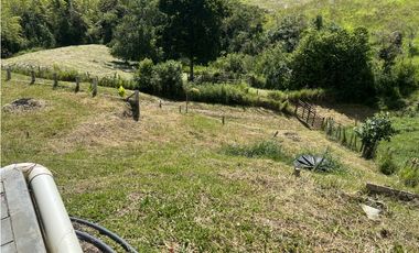 ref 1003a vendo casa campestre calima Darién