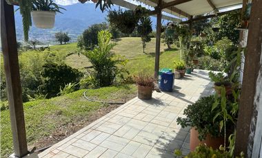 ref 1003a vendo casa campestre calima Darién