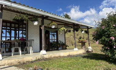 ref 1003a vendo casa campestre calima Darién