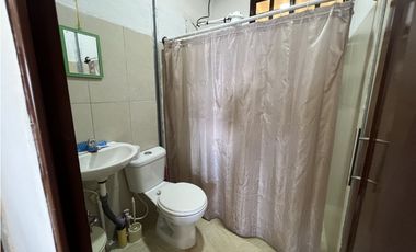 ref 1003a vendo casa campestre calima Darién