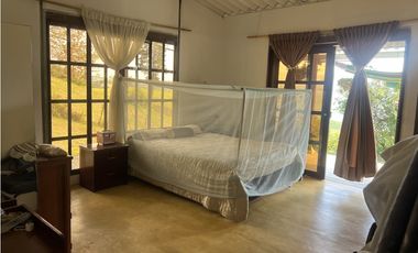ref 1003a vendo casa campestre calima Darién