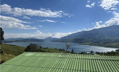 ref 1003a vendo casa campestre calima Darién