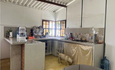 ref 1003a vendo casa campestre calima Darién