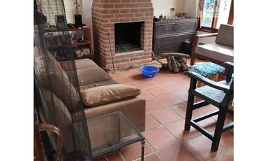 ref 859a lago calima/ vendo casa campestre