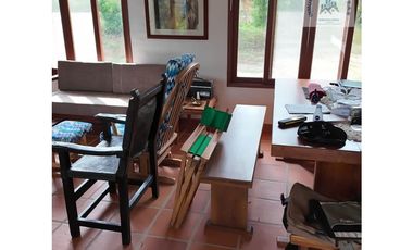 ref 859a lago calima/ vendo casa campestre