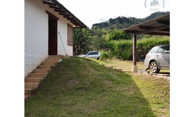 ref 859a lago calima/ vendo casa campestre