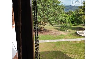 ref 859a lago calima/ vendo casa campestre
