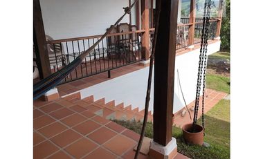 ref 859a lago calima/ vendo casa campestre