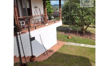 ref 859a lago calima/ vendo casa campestre