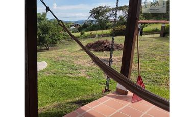 ref 859a lago calima/ vendo casa campestre