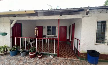 ref 1009a vendo casa campestre en calima Darién