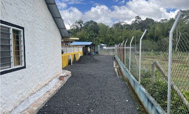 ref 1009a vendo casa campestre en calima Darién
