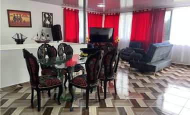 ref 1009a vendo casa campestre en calima Darién