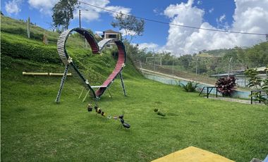 ref 1009a vendo casa campestre en calima Darién