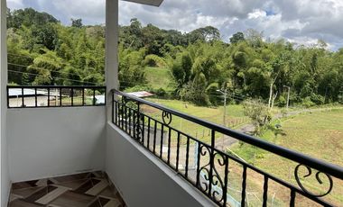 ref 1009a vendo casa campestre en calima Darién