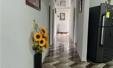 ref 1009a vendo casa campestre en calima Darién