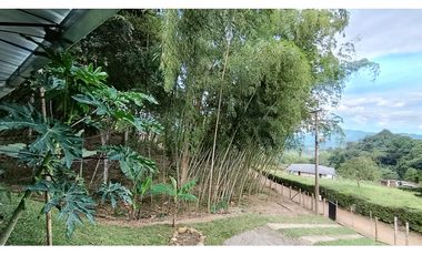 ref 1004a vendo casa campestre Darién terrazas de calima