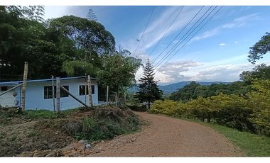 ref 1004a vendo casa campestre Darién terrazas de calima