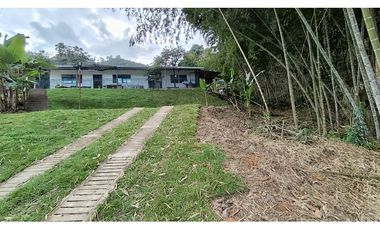 ref 1004a vendo casa campestre Darién terrazas de calima