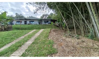 ref 1004a vendo casa campestre Darién terrazas de calima