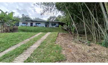 ref 1004a vendo casa campestre Darién terrazas de calima