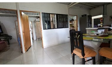 ref 1004a vendo casa campestre Darién terrazas de calima