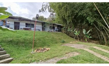 ref 1004a vendo casa campestre Darién terrazas de calima