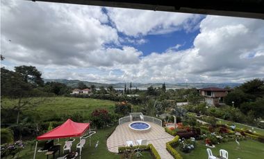 ref 1006a vendo casa campestre calima Darién