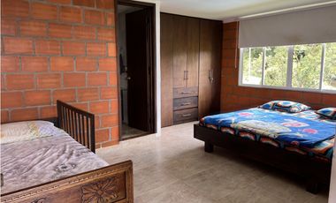 ref 1006a vendo casa campestre calima Darién