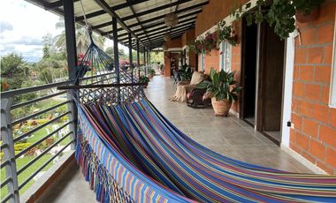 ref 1006a vendo casa campestre calima Darién
