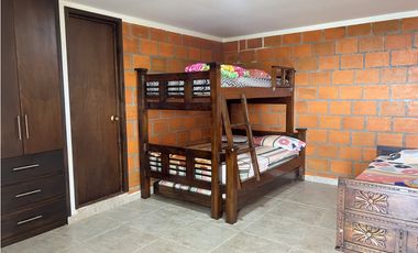 ref 1006a vendo casa campestre calima Darién